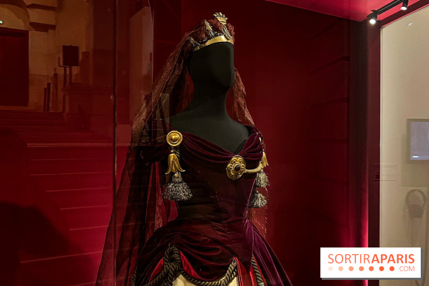 Expo Opéra - BEA9D089 20D8 4704 8057 96916CF546EC