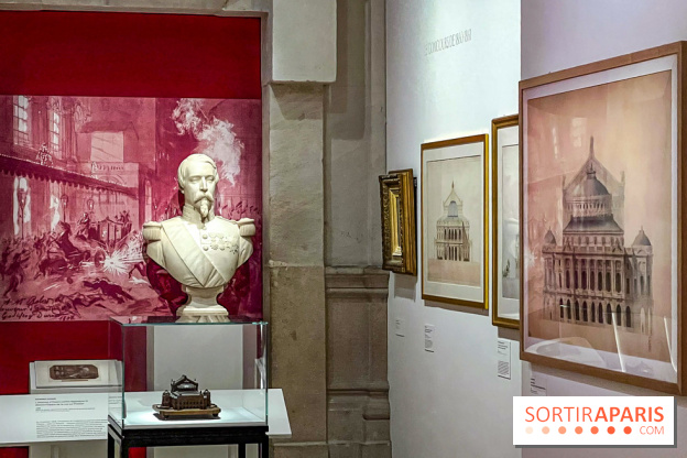 Expo Opéra - DE4E26CB 8A99 469E A3DB EE4DEB08B3C5