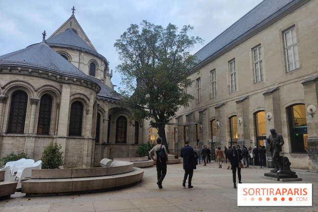 Flops ?! Oser, rater, innover : l'exposition cocasse se dévoile au musée des Arts et Métiers - fotor 1760380880519