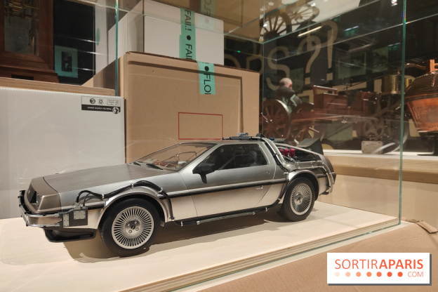 Flops ?! Oser, rater, innover : l'exposition cocasse se dévoile au musée des Arts et Métiers - fotor 1760380927210