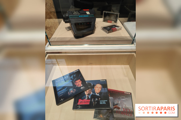 Flops ?! Oser, rater, innover : l'exposition cocasse se dévoile au musée des Arts et Métiers - fotor 1760381358429