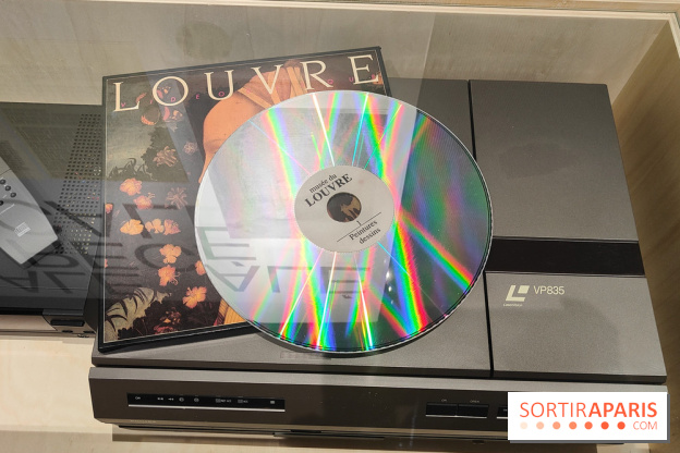 Flops ?! Oser, rater, innover : l'exposition cocasse se dévoile au musée des Arts et Métiers - fotor 1760380972188