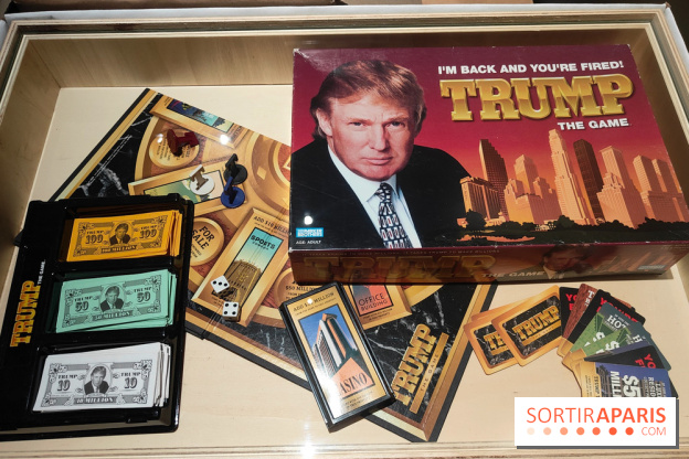 Flops ?! Oser, rater, innover : l'exposition cocasse se dévoile au musée des Arts et Métiers - fotor 1760380955052