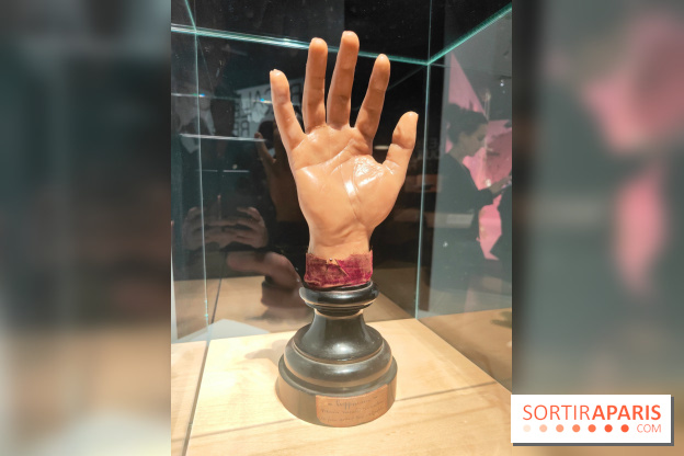 Flops ?! Oser, rater, innover : l'exposition cocasse se dévoile au musée des Arts et Métiers - fotor 1760381021463