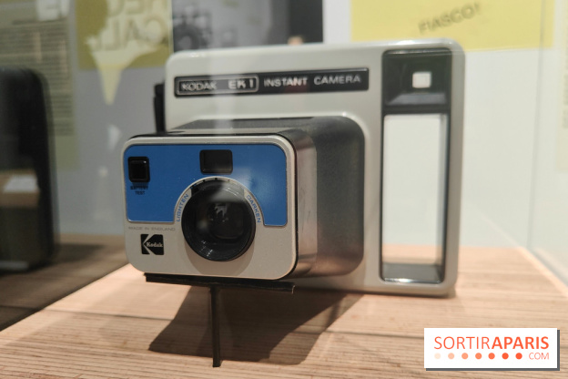 Flops ?! Oser, rater, innover : l'exposition cocasse se dévoile au musée des Arts et Métiers - fotor 1760381044561