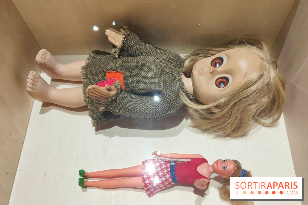 Flops ?! Oser, rater, innover : l'exposition cocasse se dévoile au musée des Arts et Métiers - fotor 1760381101380