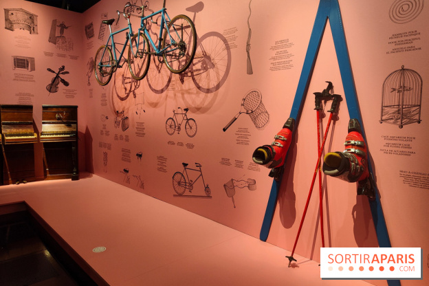 Flops ?! Oser, rater, innover : l'exposition cocasse se dévoile au musée des Arts et Métiers