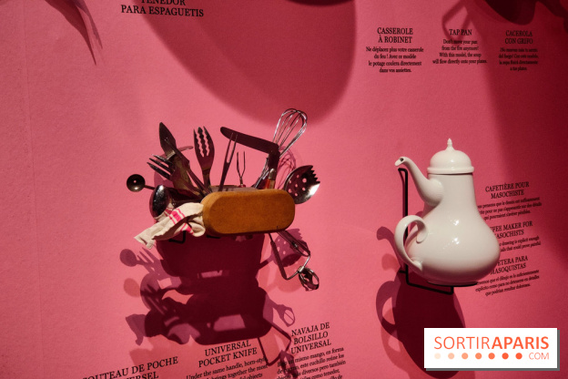 Flops ?! Oser, rater, innover : l'exposition cocasse se dévoile au musée des Arts et Métiers