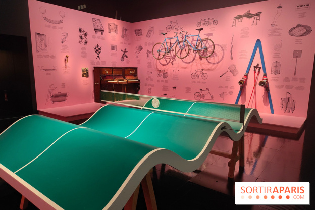 Flops ?! Oser, rater, innover : l'exposition cocasse se dévoile au musée des Arts et Métiers - fotor 1760381172237