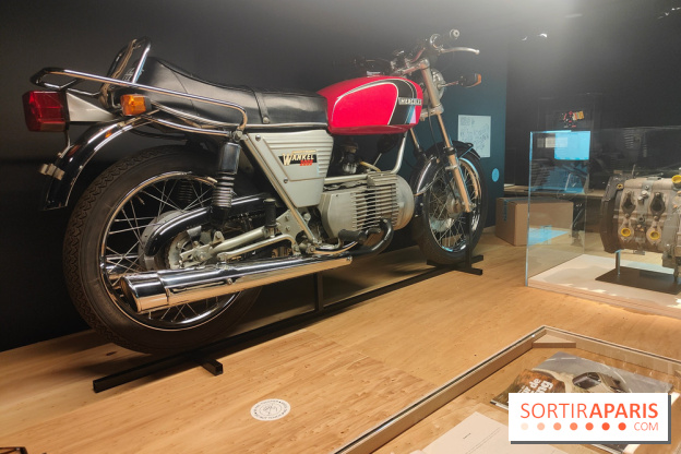 Flops ?! Oser, rater, innover : l'exposition cocasse se dévoile au musée des Arts et Métiers - fotor 1760381189252