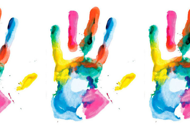 "Contrastes" L'Exposition de La Fabrique des Arts de Courbevoie