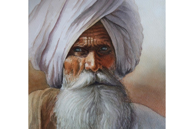 "Contrastes" L'Exposition de La Fabrique des Arts de Courbevoie