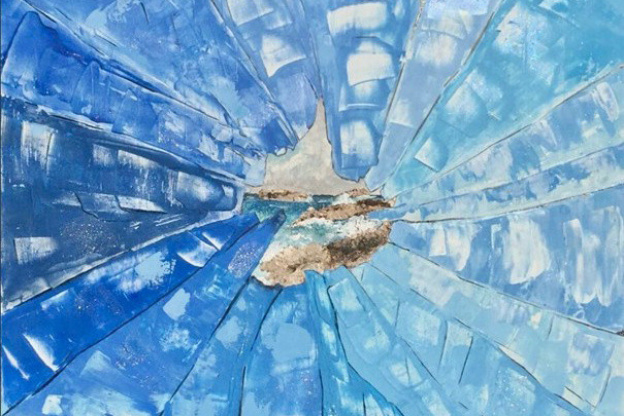 "Contrastes" L'Exposition de La Fabrique des Arts de Courbevoie