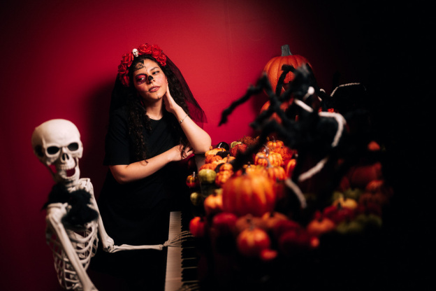 Paradox Museum pour la Toussaint et Halloween - AL36FD~1