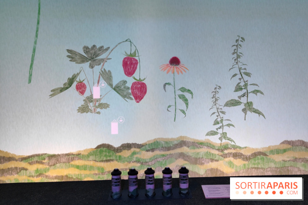 Jardiner : une exposition au cœur de la nature à vivre à la Cité des Sciences et de l'Industrie