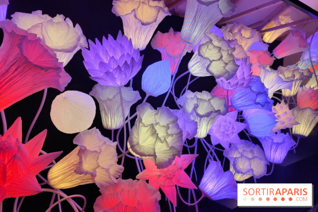Jardiner : une exposition au cœur de la nature à vivre à la Cité des Sciences et de l'Industrie