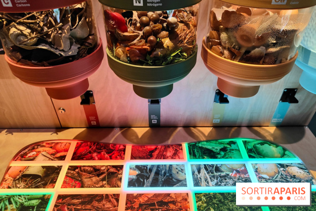 Jardiner : une exposition au cœur de la nature à vivre à la Cité des Sciences et de l'Industrie - fotor 1760436787512