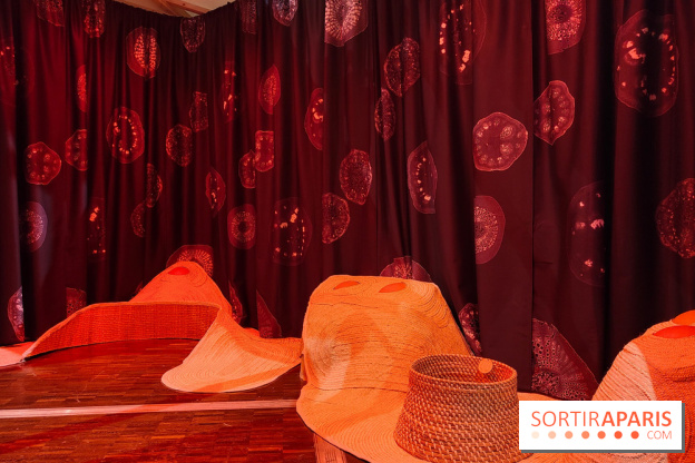 Jardiner : une exposition au cœur de la nature à vivre à la Cité des Sciences et de l'Industrie - fotor 1760436914830