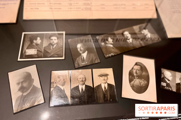 Faux et faussaires, du Moyen-Âge à nos jours - IMG 6510