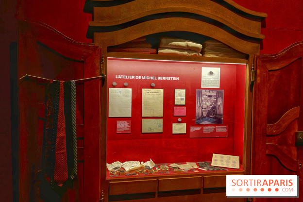 Faux et faussaires, du Moyen-Âge à nos jours - IMG 6540