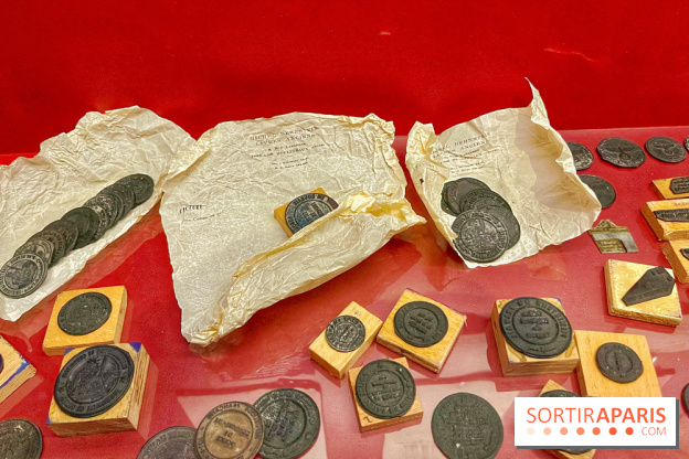 Faux et faussaires, du Moyen-Âge à nos jours - IMG 6543