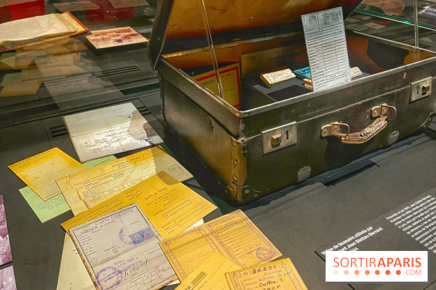 Faux et faussaires, du Moyen-Âge à nos jours - IMG 6547