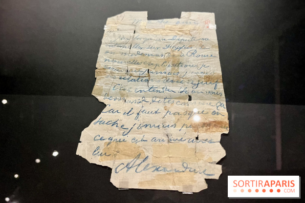 Faux et faussaires, du Moyen-Âge à nos jours - IMG 6562