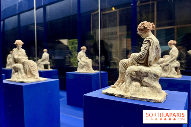 Faux et faussaires, du Moyen-Âge à nos jours - IMG 6575