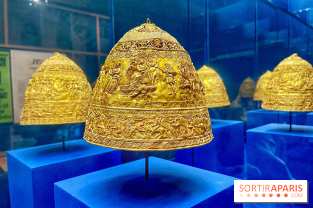 Faux et faussaires, du Moyen-Âge à nos jours - IMG 6585