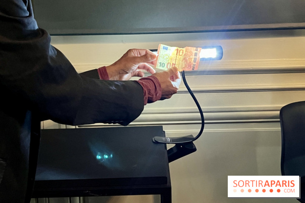 Faux et faussaires, du Moyen-Âge à nos jours - IMG 6591