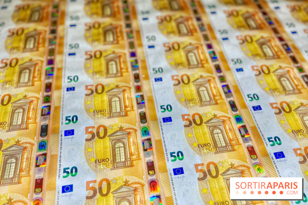 Faux et faussaires, du Moyen-Âge à nos jours - IMG 6596