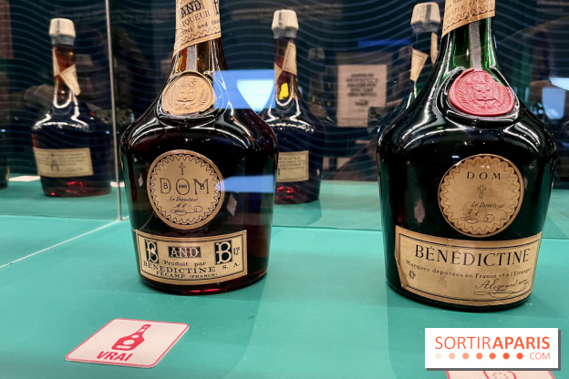 Faux et faussaires, du Moyen-Âge à nos jours - IMG 6607