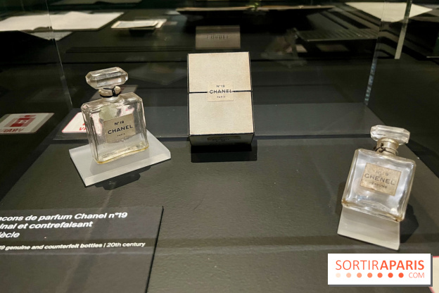 Faux et faussaires, du Moyen-Âge à nos jours - IMG 6613