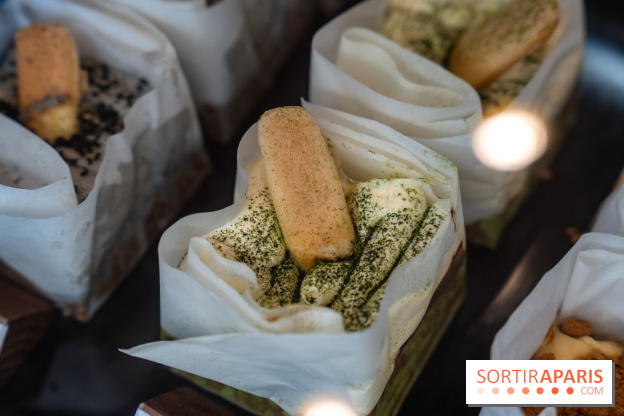 Hoso Basque, le cheesecake japonais - basque - A7C09226