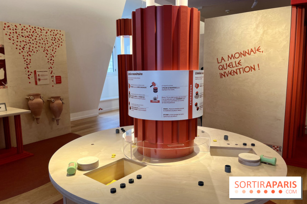 Les Mystères de l'Argent - IMG 6661