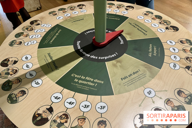 Les Mystères de l'Argent - IMG 6715