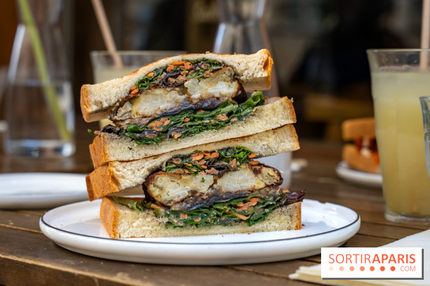 Sōma Sando Paris 6e - photos
