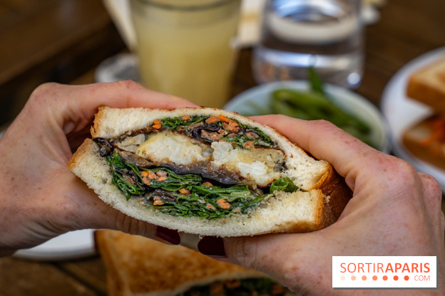 Sōma Sando Paris 6e - photos  - A7C09251