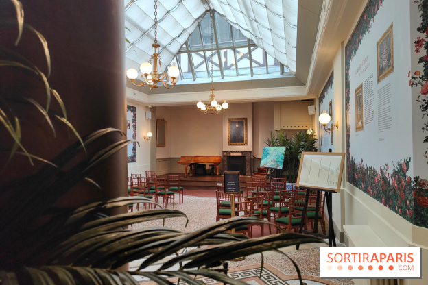 Le Musée Jean-Jacques Henner : un atelier qui conserve l'héritage du peintre alsacien à Paris - fotor 1760535182984