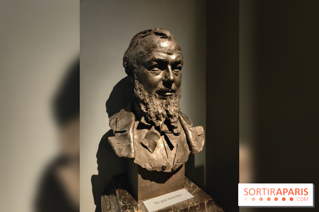 Le Musée Jean-Jacques Henner : un atelier qui conserve l'héritage du peintre alsacien à Paris - fotor 1760535169896