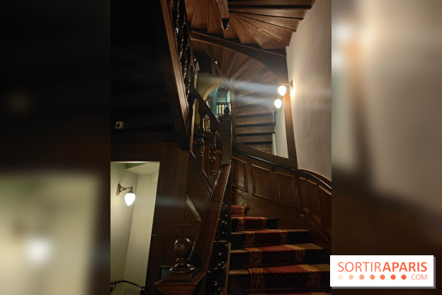 Le Musée Jean-Jacques Henner : un atelier qui conserve l'héritage du peintre alsacien à Paris - fotor 1760535139634