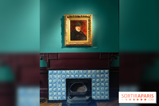 Le Musée Jean-Jacques Henner : un atelier qui conserve l'héritage du peintre alsacien à Paris - fotor 1760535114733