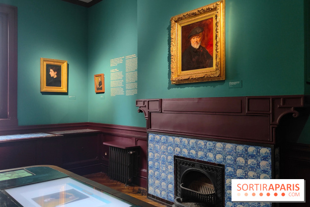 Le Musée Jean-Jacques Henner : un atelier qui conserve l'héritage du peintre alsacien à Paris - fotor 1760535095401