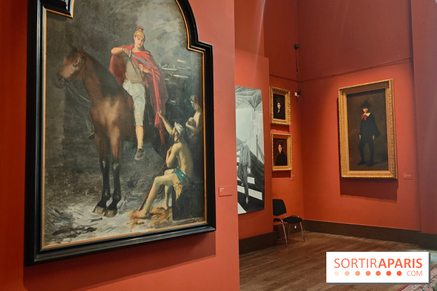 Le Musée Jean-Jacques Henner : un atelier qui conserve l'héritage du peintre alsacien à Paris