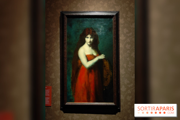 Le Musée Jean-Jacques Henner : un atelier qui conserve l'héritage du peintre alsacien à Paris