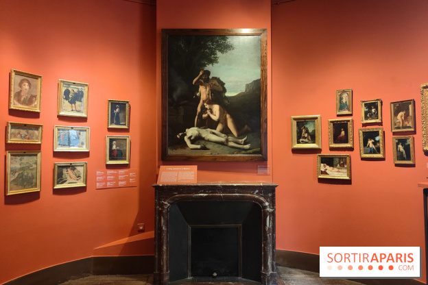 Le Musée Jean-Jacques Henner : un atelier qui conserve l'héritage du peintre alsacien à Paris