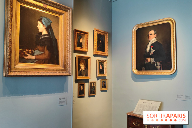 Le Musée Jean-Jacques Henner : un atelier qui conserve l'héritage du peintre alsacien à Paris
