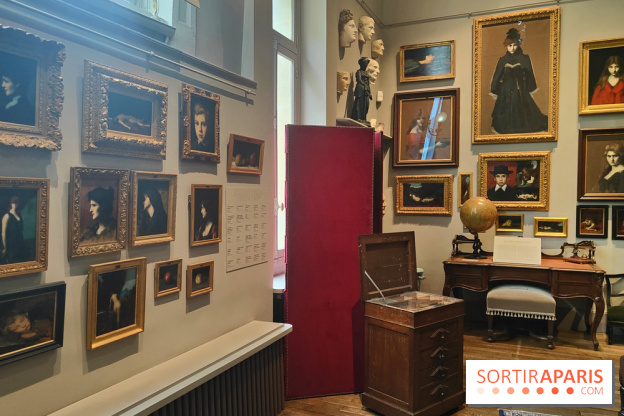 Le Musée Jean-Jacques Henner : un atelier qui conserve l'héritage du peintre alsacien à Paris - fotor 1760534871737