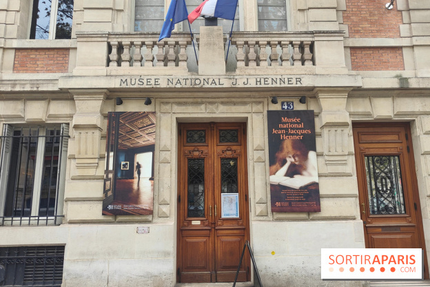 Exposition Echos : une exploration dessinée du musée Jean-Jacques Henner à Paris - nos photos - fotor 1760534652134