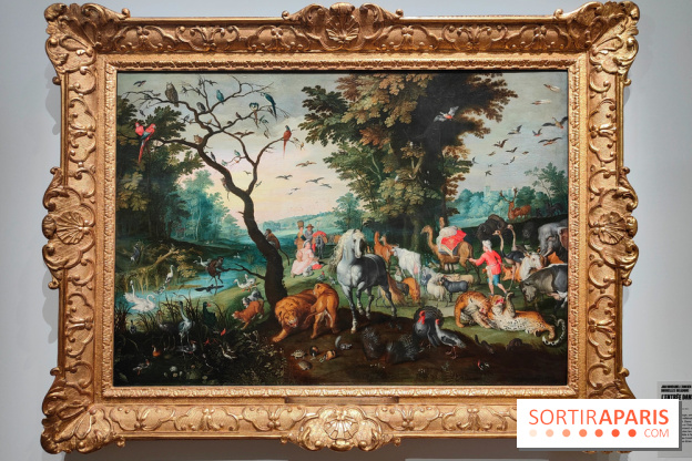 Migrations et climat : une exposition instructive au Palais de la Porte Dorée, nos photos - fotor 1760535346788